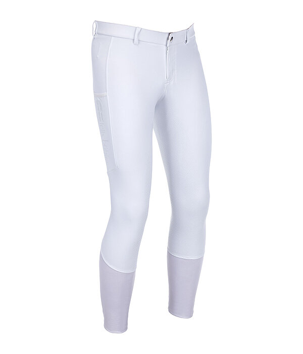 Herren Hybrid Grip-Reithose Tacoma