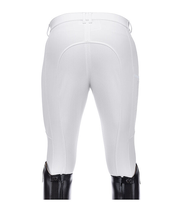 Herren Hybrid Grip-Reithose Tacoma