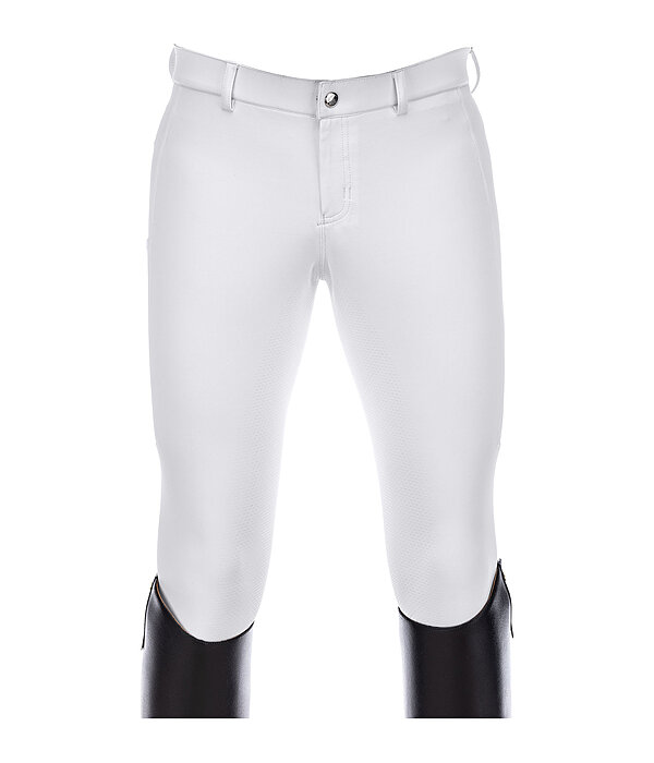 Herren Hybrid Grip-Reithose Tacoma