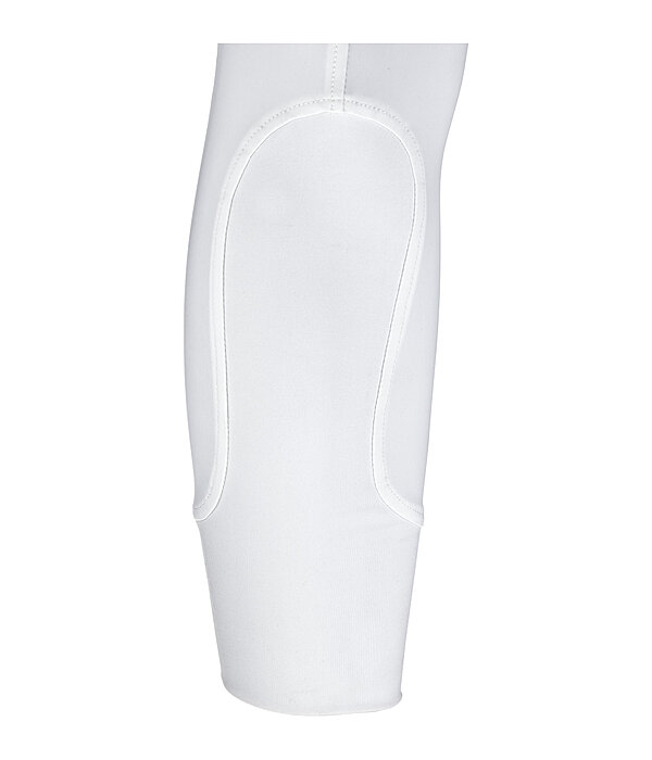 Herren Grip-Kniebesatzreithose Saint Paul Competition