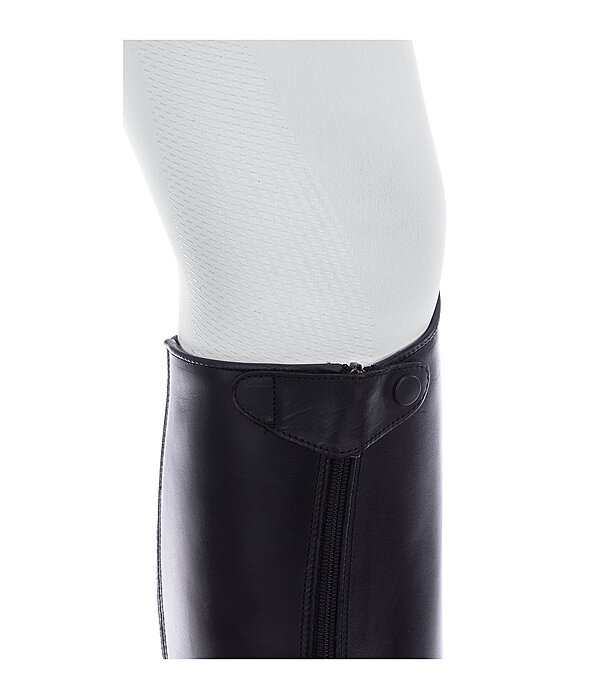 Herren Grip-Kniebesatzreithose Saint Paul Competition
