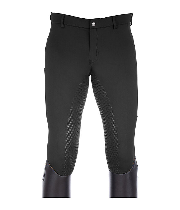Herren Hybrid Grip-Reithose Matheo