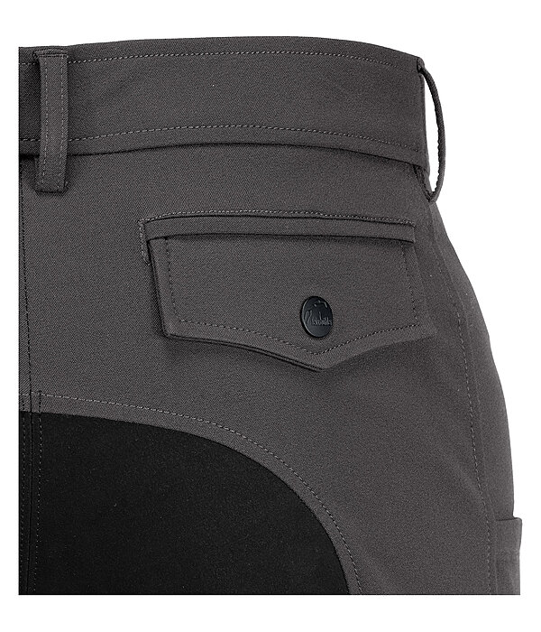 Herren Vollbesatzreithose Kyoto