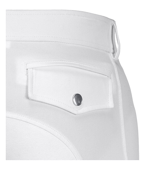 Herren Vollbesatzreithose Kyoto