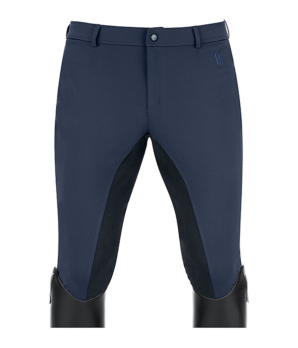 Herren Vollbesatz-Winterreithose Emil CTS