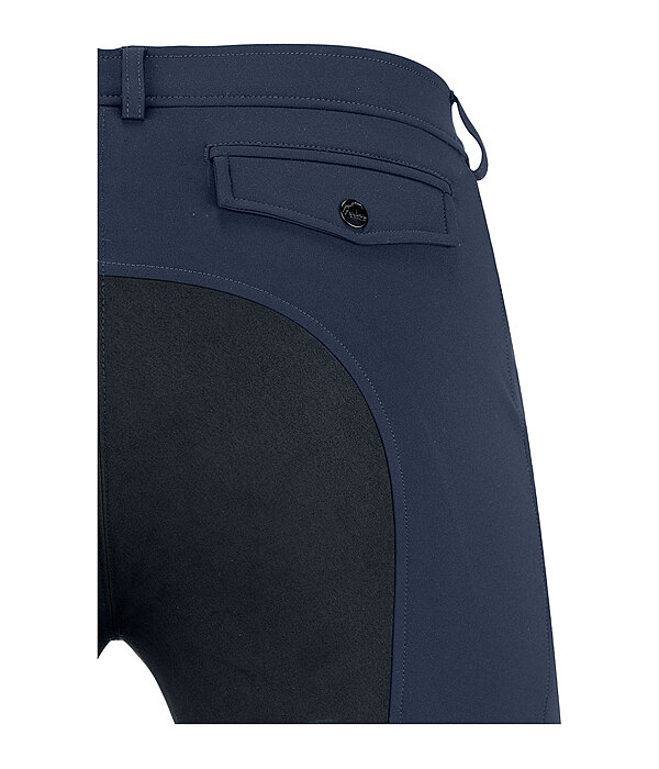 Herren Vollbesatz-Winterreithose Emil CTS