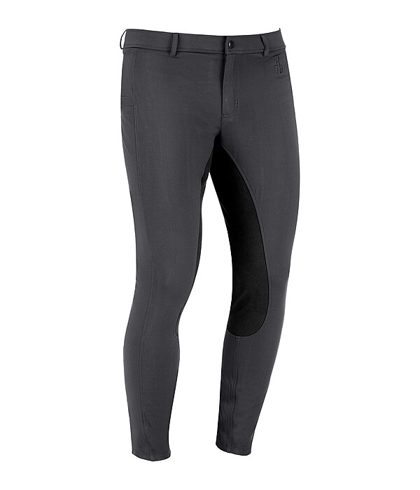 Herren Vollbesatz-Winterreithose Emil CTS