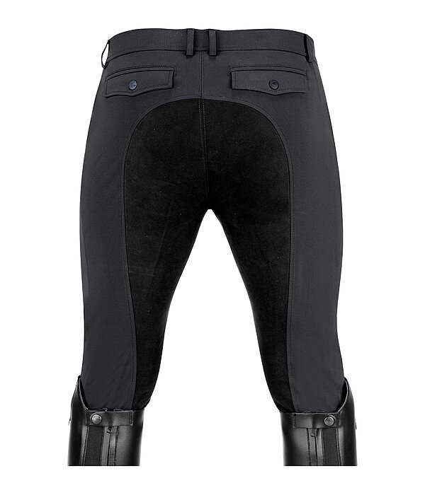 Herren Vollbesatz-Winterreithose Emil CTS