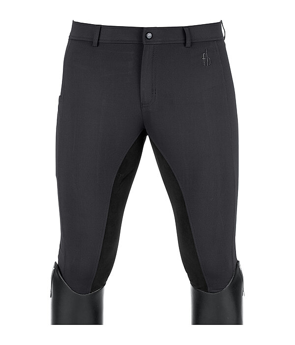 Herren Vollbesatz-Winterreithose Emil CTS