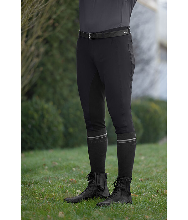 Herren Vollbesatz-Winterreithose Emil CTS