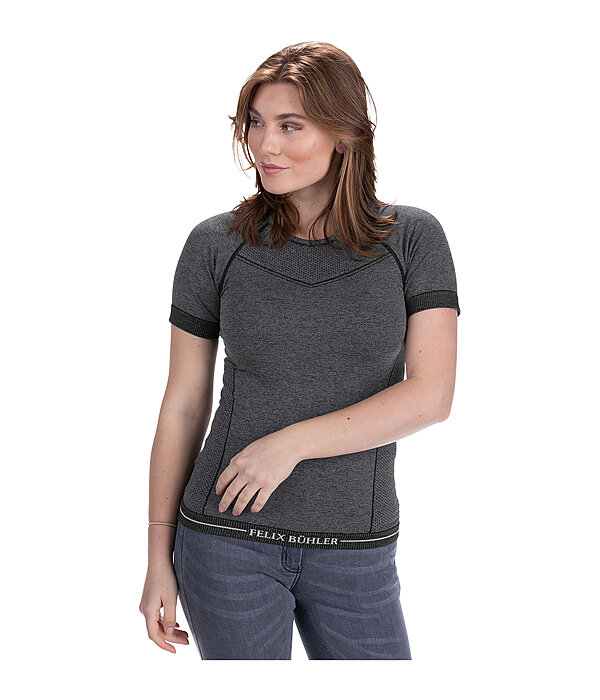 Kurzarmshirt Tanja seamless