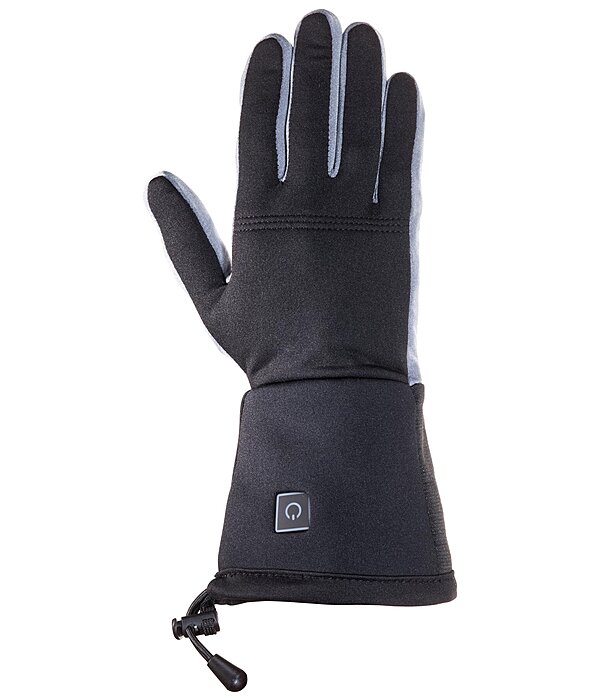 beheizbarer Unterziehhandschuh