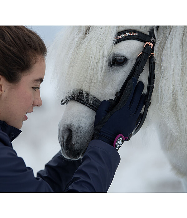 Kinder-Winterreithandschuh Balu II