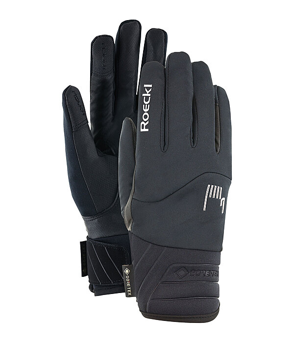 Winter-Reithandschuh WOLDA GTX