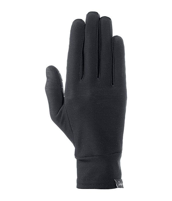 Winter-Reithandschuh Basic Grip