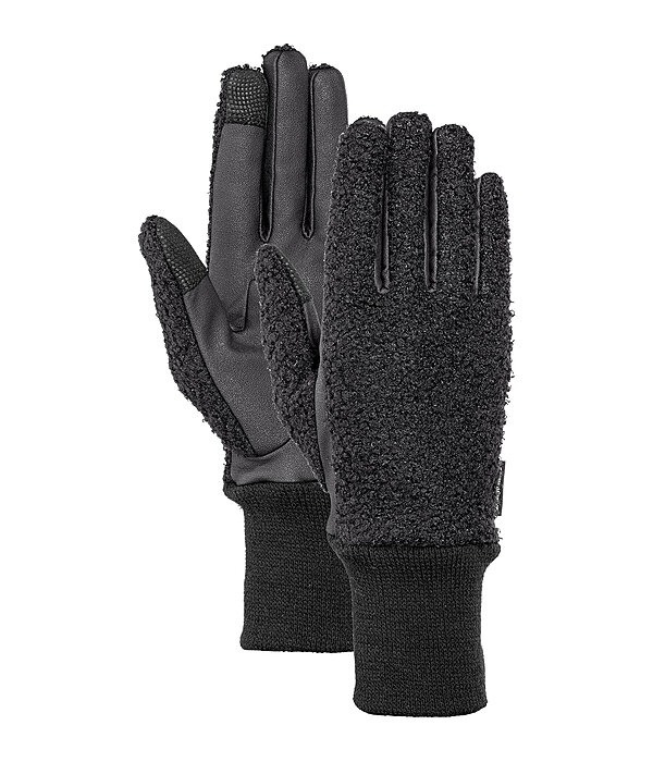 Teddy-Winter-Reithandschuh