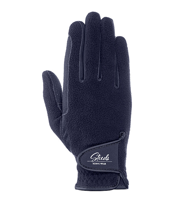 Winter-Reithandschuh Comfort Fleece