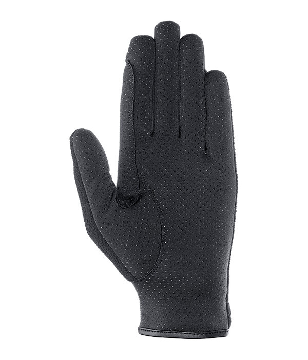 Winter-Reithandschuh Comfort Fleece