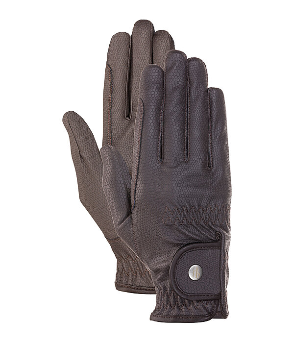 Winter-Reithandschuh Royal Grip