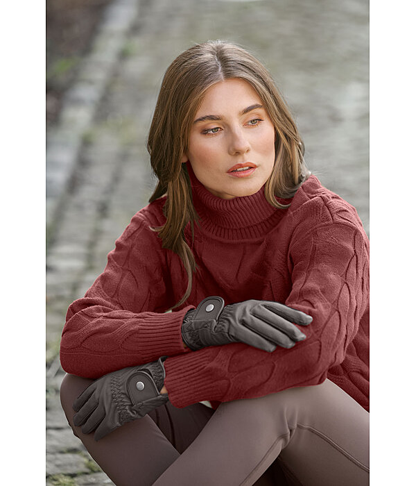 Winter-Reithandschuh Royal Grip