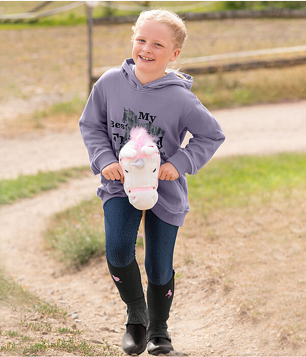 Kinder-Outfit Conny II in light-purple