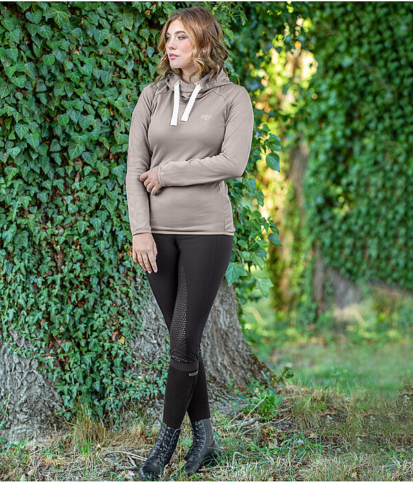 Damen-Outfit Emma II in champagner