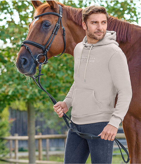 Herren-Outfit Oxnard I in champagner