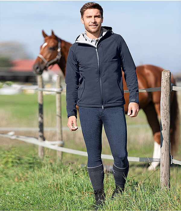 Herren-Outfit Memphis I in navy