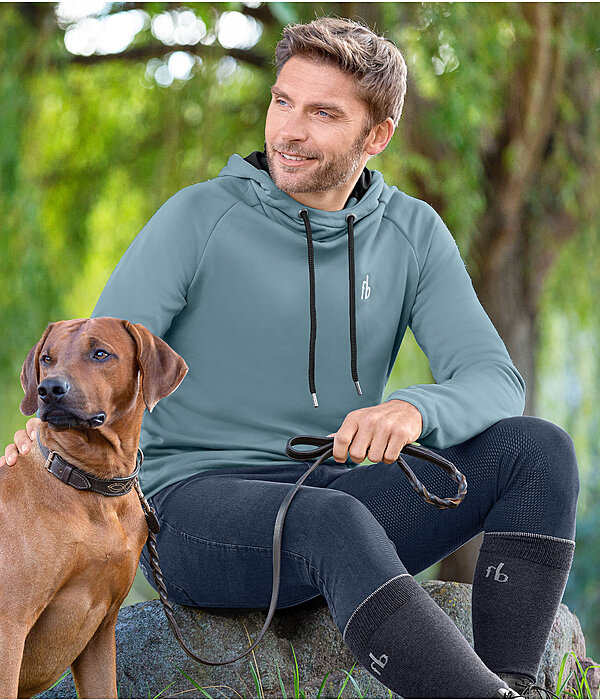 Herren-Outfit Madison I in mint