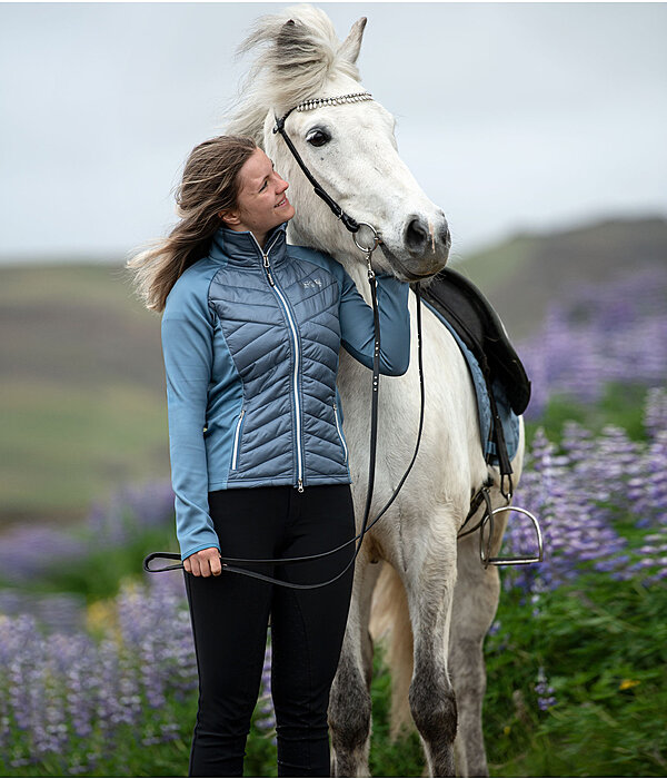 Outfit Skjalda in blue bay II
