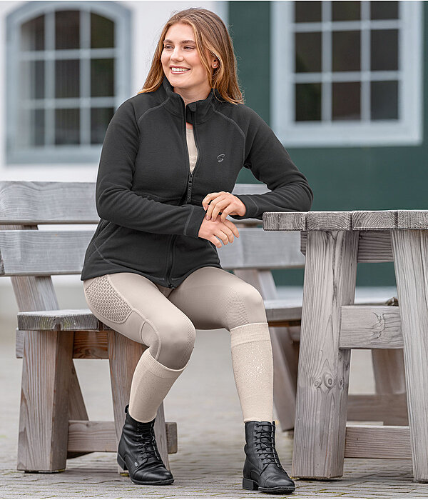 Damen-Outfit Inga in schwarz