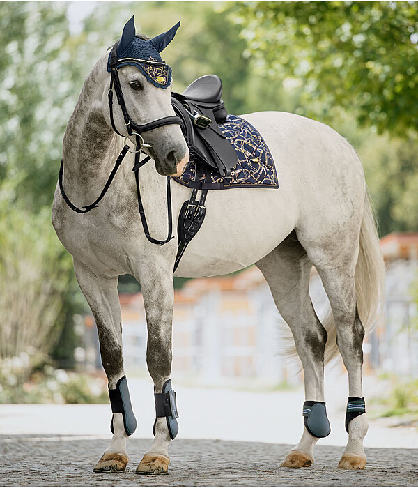 Outfit Signature III in navy