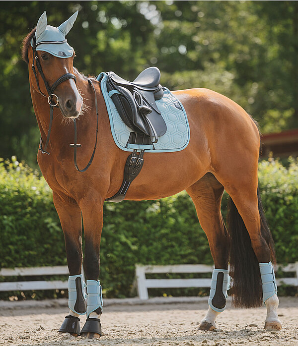 Outfit Mesh Technolgy in light-mint