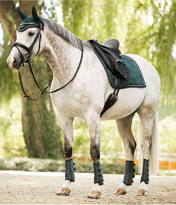 Outfit Twotone & Crystal in green-tea