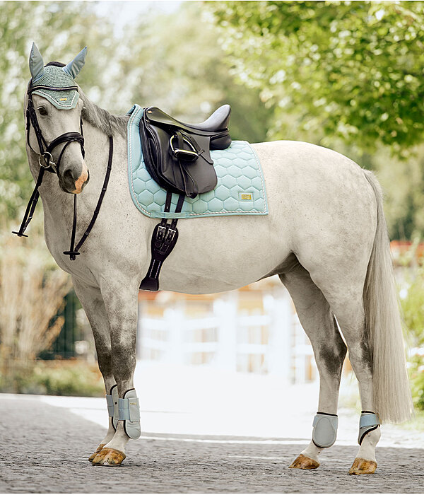 Outfit Sophistication in light-mint