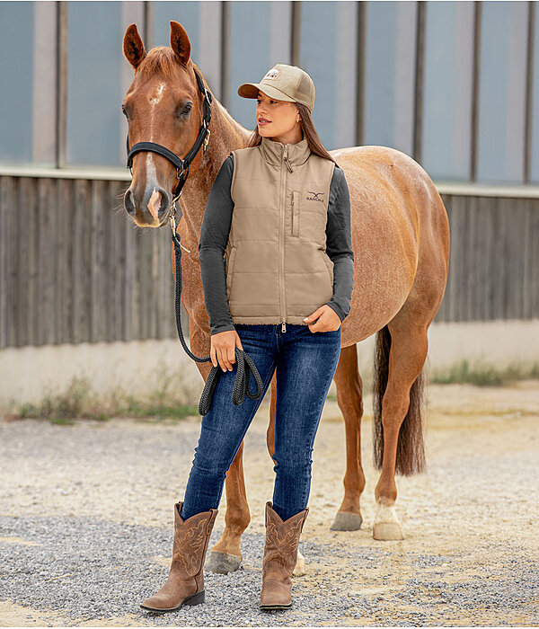 Western-Outfit Hadley in natural