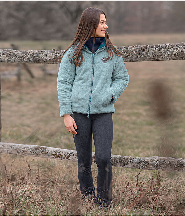 Kinder-Outfit Solea  in dark-turquuoise
