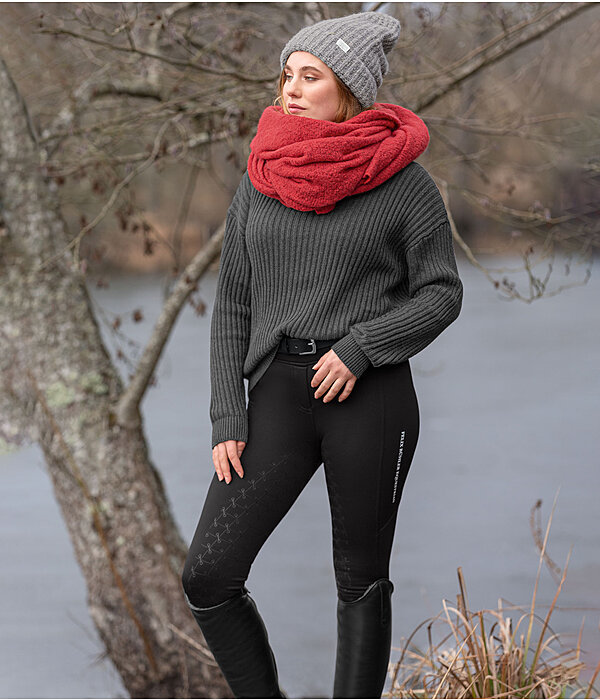 Damen-Outfit Lilah in carbon
