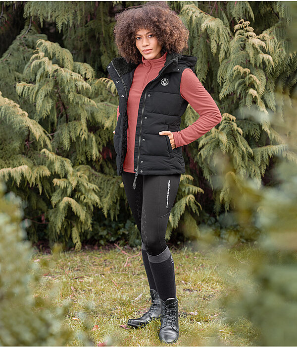 Damen-Outfit Linn in schwarz