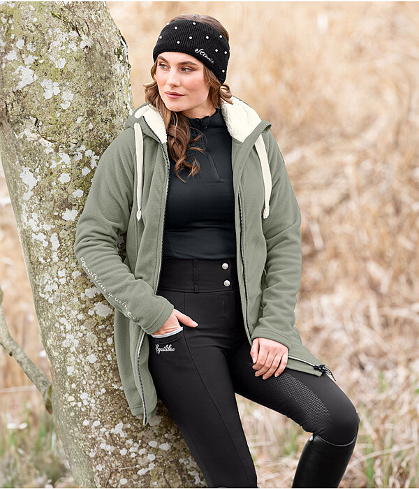 Damen-Outfit Greta in pastel-green