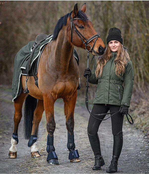 Damen-Outfit Femke in forest