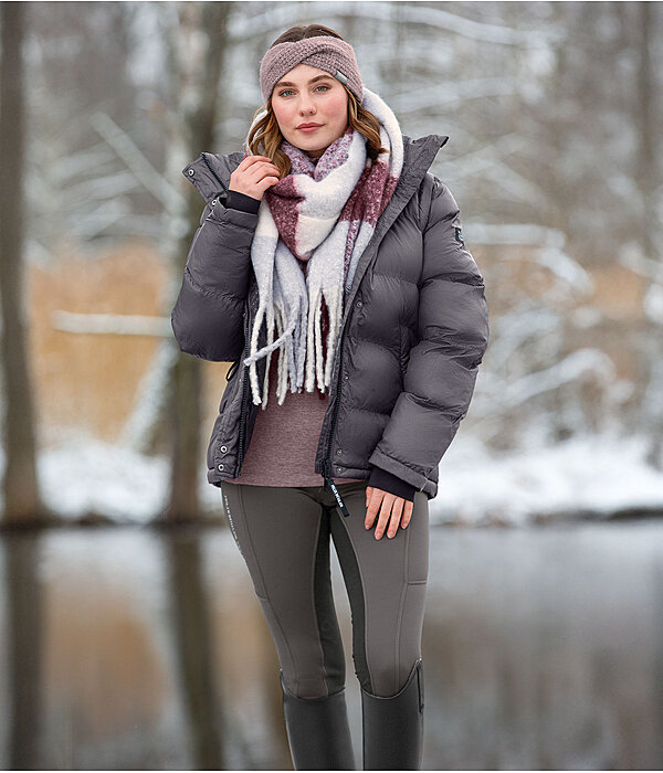 Damen-Outfit Elis in carbon