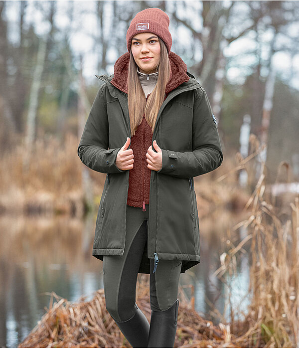 Damen-Outfit Eliza II in rainforest