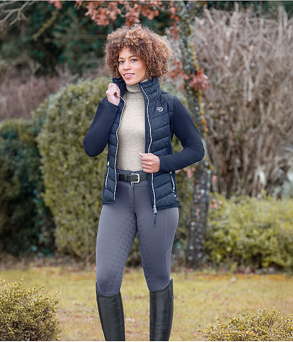 Damen-Outfit Amelia in navy