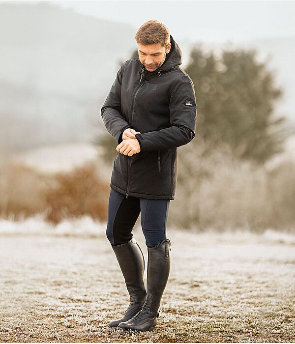 Herren-Outfit Nico in schwarz