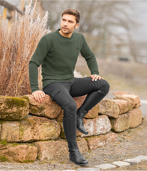 Herren-Outfit Rio in forest