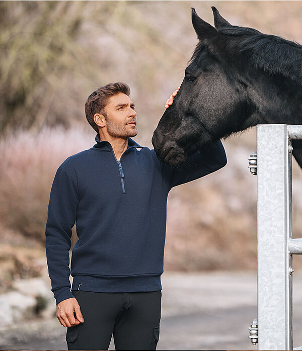 Herren-Outfit Portland in navy classic