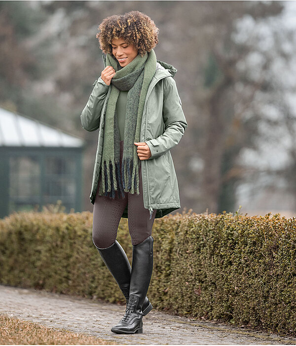 Damen-Outfit Eliza II in pastel-green