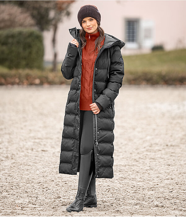 Damen-Outfit Zoe in schwarz