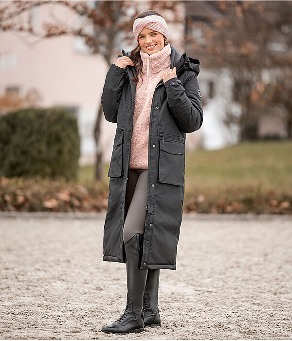 Damen-Outfit Claudi in schwarz